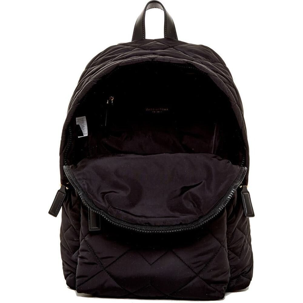 Quilted Nylon School Backpack
Marc Jacobs - Picture 4 of 11